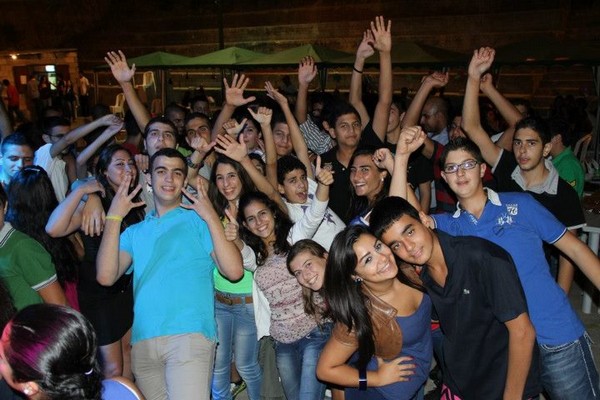 Dance for life